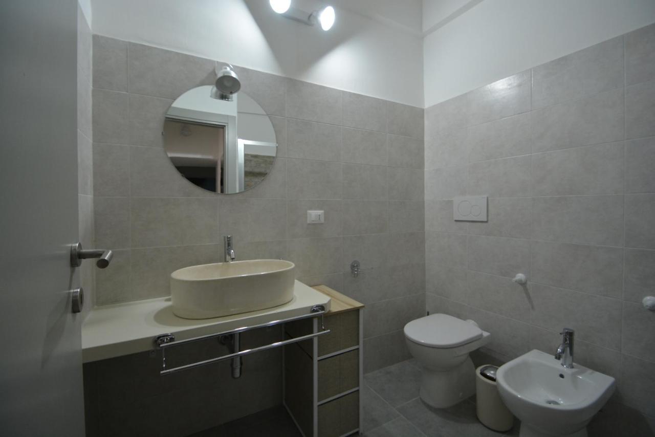 A Casa Di Gio Villa Ostuni Ngoại thất bức ảnh