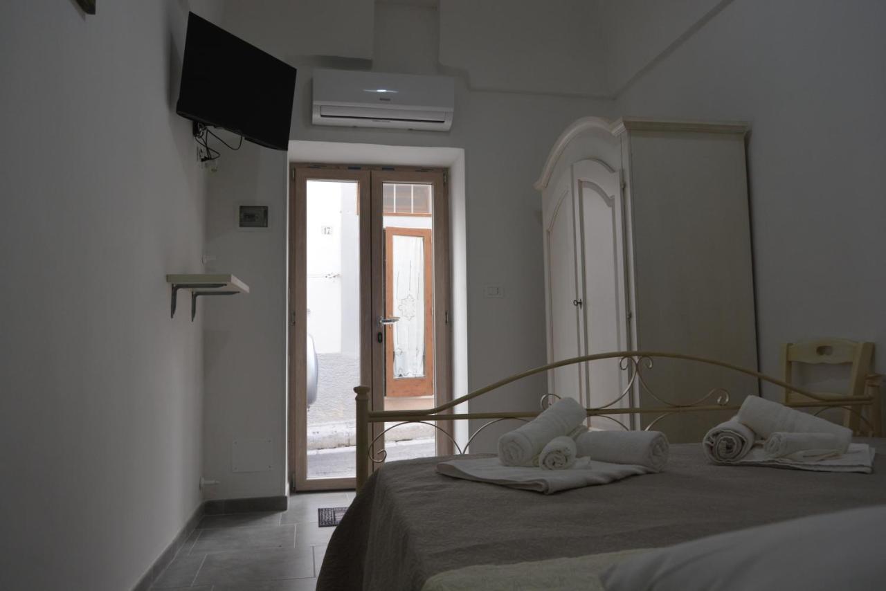 A Casa Di Gio Villa Ostuni Ngoại thất bức ảnh