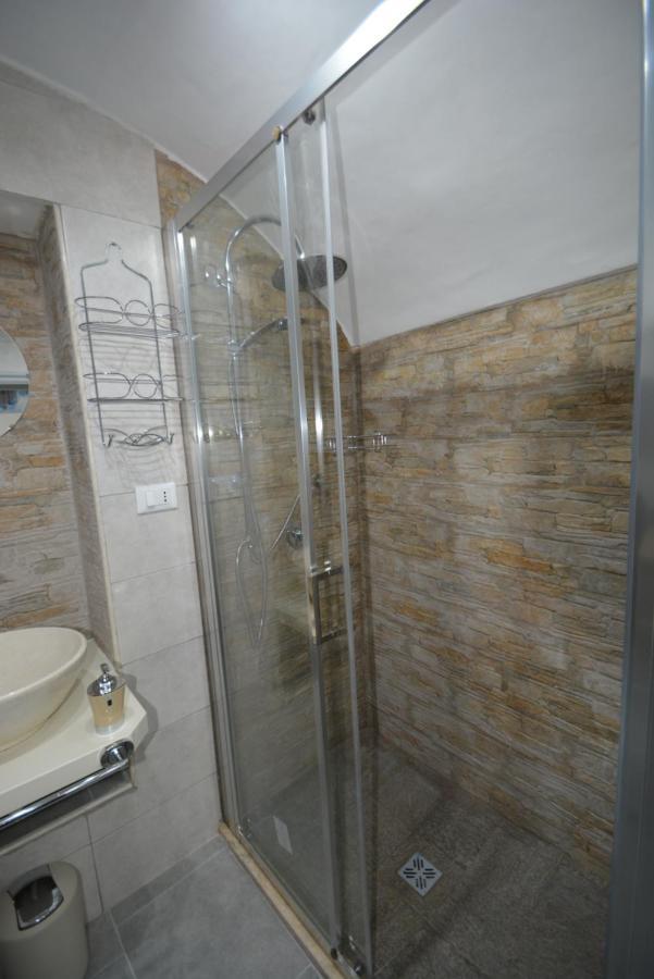 A Casa Di Gio Villa Ostuni Ngoại thất bức ảnh
